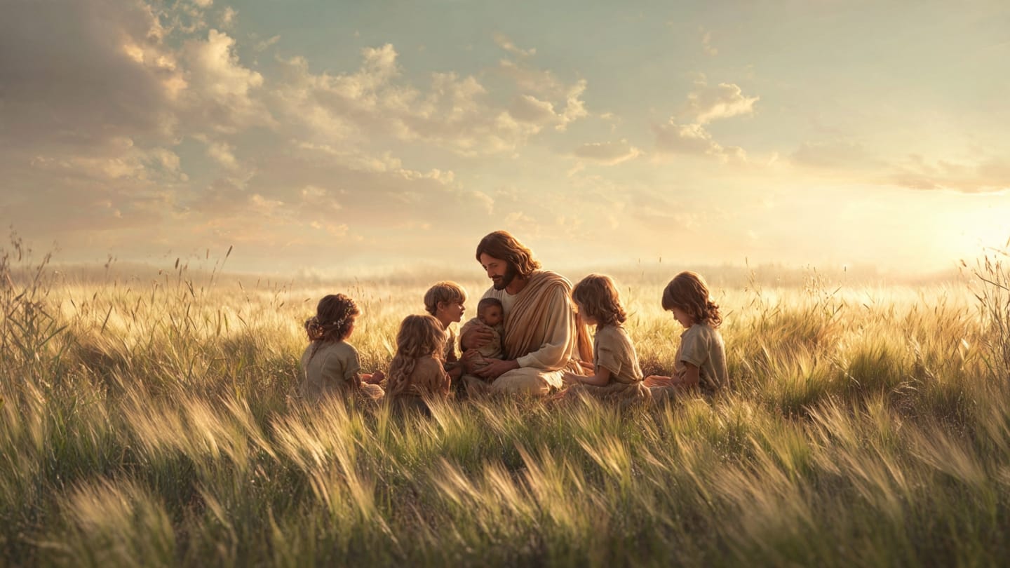 Kids Ministry
