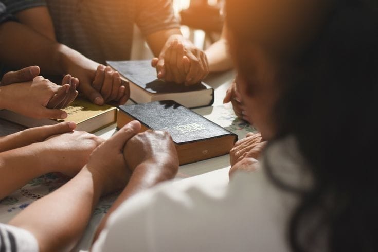 Care Groups (Sel)