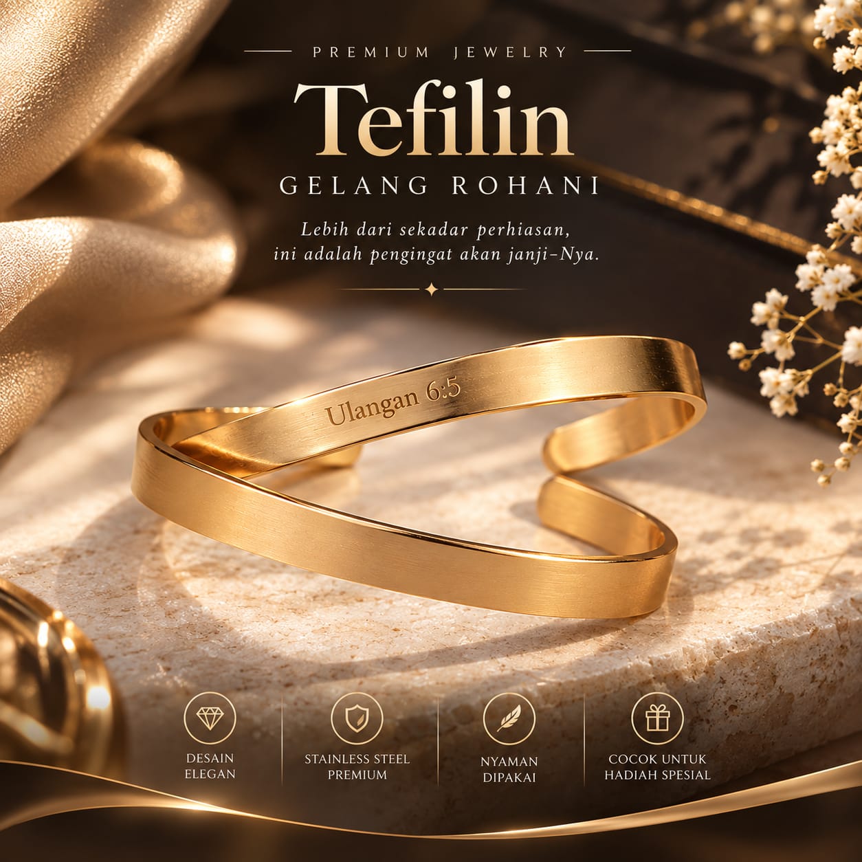 Tefilin